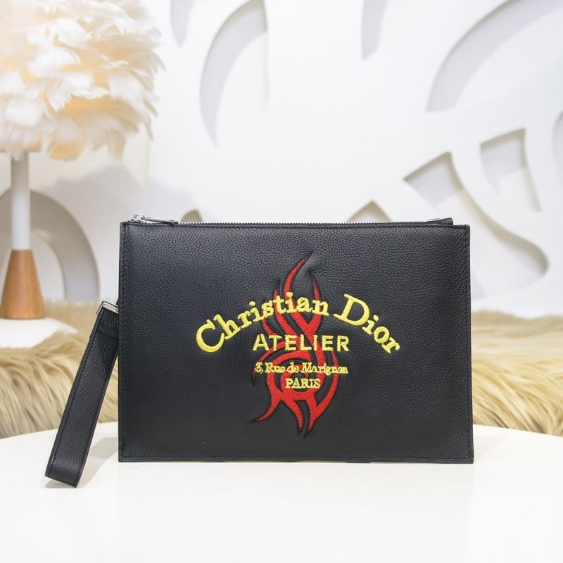 Christian Dior Clutch Bags - Click Image to Close